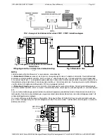 Preview for 3 page of Geca CTM21 User Manual