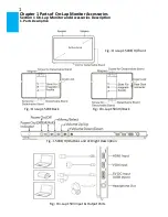 Preview for 6 page of GeChic On-Lap 1503E User Manual