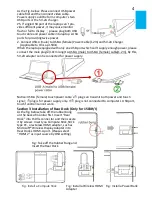 Preview for 9 page of GeChic On-Lap 1503E User Manual