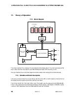 Preview for 18 page of Gecko CLK036 Assembly & Operation Manual