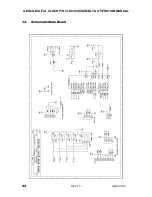 Preview for 24 page of Gecko CLK036 Assembly & Operation Manual