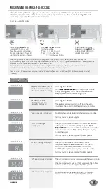 Preview for 2 page of Gecko SC-MP-AR1 Quick Reference Card