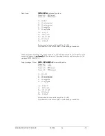 Preview for 10 page of GECMA BCSi-1 series Operating Manual