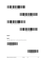 Preview for 47 page of GECMA BCSi-1 series Operating Manual