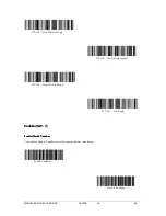 Preview for 55 page of GECMA BCSi-1 series Operating Manual