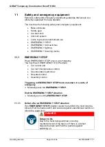 Preview for 46 page of GEDA PH 650 Original Operating Manual