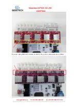 Preview for 68 page of Geeetech Acrylic I3 Pro Assemble Instruction