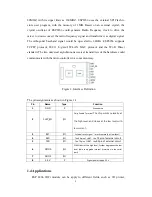 Preview for 3 page of Geeetech ESP8266 Instruction