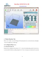 Preview for 13 page of Geeetech PrusaI3 X User Manual