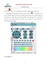 Preview for 14 page of Geeetech PrusaI3 X User Manual