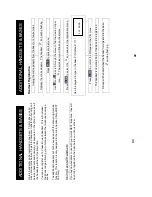 Preview for 23 page of Geemarc AmpliDECT 150 User Manual