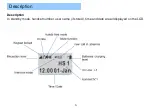 Preview for 6 page of Geemarc AmpliDECT250 User Manual