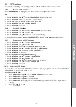 Preview for 23 page of Geemarc CL595 User Manual