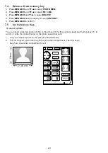 Preview for 27 page of Geemarc CL595 User Manual