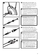 Preview for 13 page of Geemarc CL7300 Clearsound Manual