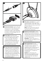 Preview for 14 page of Geemarc CL7300 Clearsound Manual