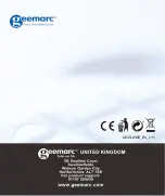 Preview for 76 page of Geemarc CL8360 User Manual