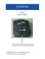 Preview for 6 page of Geemarc CLA-30 User Manual