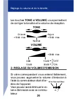 Preview for 26 page of Geemarc PhotoPhone User Manual