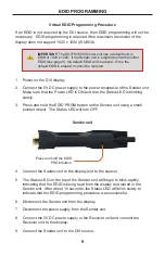 Preview for 13 page of Gefen Pro DVI FM1500 User Manual