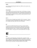 Preview for 21 page of Gefen Pro GEF-HDCAT5-ELRPOL2 User Manual