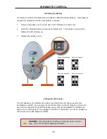 Preview for 15 page of Gefen Pro GEF-HDFST-848-8ELR User Manual