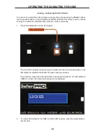 Preview for 22 page of Gefen Pro GEF-HDFST-848-8ELR User Manual