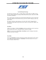 Preview for 23 page of Gefen Pro GEF-HDFST-848-8ELR User Manual