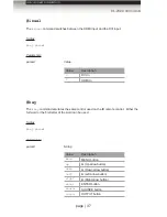 Preview for 47 page of Gefen Pro GEF-HDVI-2-3GSDIS User Manual