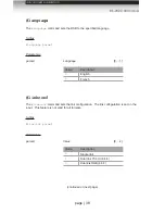 Preview for 48 page of Gefen Pro GEF-HDVI-2-3GSDIS User Manual