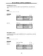 Preview for 22 page of Gefen EXT-DVIKVM-441DL User Manual