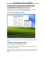 Preview for 25 page of Gefen EXT-DVIKVM-441DL User Manual