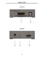 Preview for 7 page of Gefen EXT-HDMI-2-DVIAUD User Manual