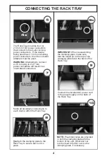 Preview for 6 page of Gefen EXT-RACK-MGPR Quick Start Manual