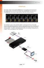 Preview for 43 page of Gefen GEF-UHD-89-HBT2 User Manual