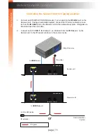 Preview for 21 page of Gefen GTB-UHD-HBT User Manual