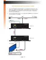 Preview for 22 page of Gefen GTB-UHD-HBT User Manual