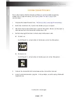 Preview for 40 page of Gefen GTB-UHD-HBT User Manual