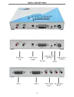 Preview for 6 page of Gefen HDTV-241AA User Manual