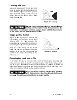 Preview for 40 page of Gehl SL3640E Operator'S Manual