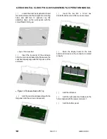 Preview for 20 page of GEKCO CLK056 Assembly & Operation Manual