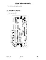 Preview for 25 page of GEKCO CLK056 Assembly & Operation Manual