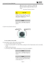 Preview for 20 page of GEKKO GeVentor GEV019-100 Instructions For Use Manual