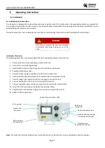 Preview for 27 page of GEKKO GeVentor GEV019-100 Instructions For Use Manual