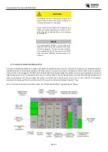 Preview for 34 page of GEKKO GeVentor GEV019-100 Instructions For Use Manual