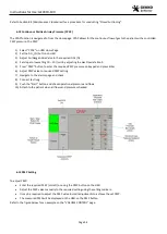 Preview for 38 page of GEKKO GeVentor GEV019-100 Instructions For Use Manual