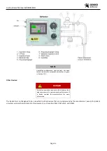 Preview for 46 page of GEKKO GeVentor GEV019-100 Instructions For Use Manual