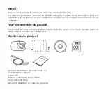 Preview for 13 page of Geko Orbit 110 Quick User Manual