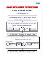 Preview for 36 page of Geller ET-6800 User Manual