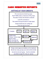 Preview for 56 page of Geller ET-6800 User Manual